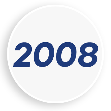 Ano 2008