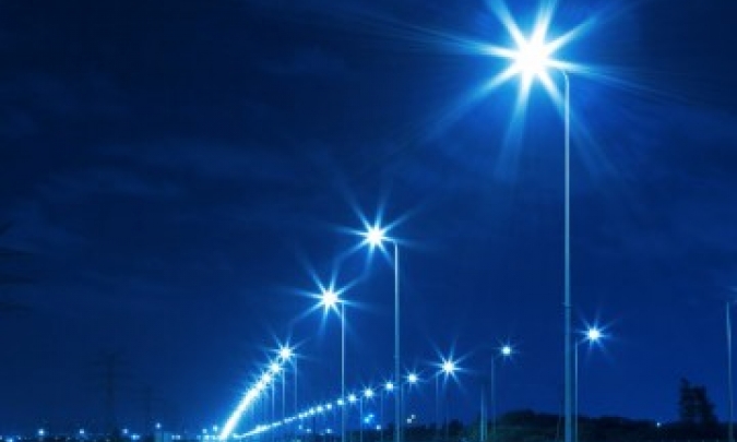 Caraguá Luz starts pilot project of monitoring cameras linked to lighting