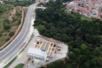 THE GOVERNMENT OF ALAGOAS INAUGURATES SEWAGE TREATMENT STATION DELIVERED BY CONASA INFRAESTRUCTURA   