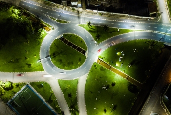 GRUPO CONASA INVESTMENTS RESULT IN THE FIRST PPP FOR STREET LIGHTING IMPLEMENTED 100% IN BRAZIL