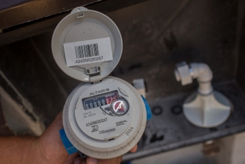 Comunicado de alteração da tarifa e estrutura tarifária dos serviços de abastecimento de água e esgotamento sanitário no Município de Itapema (SC)