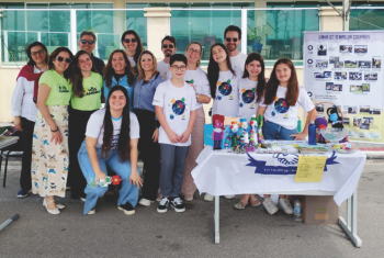 Circuito Eco 2025, evento da Conasa Águas de Itapema em celebração ao Dia da Natureza, promove práticas sustentáveis e integração comunitária