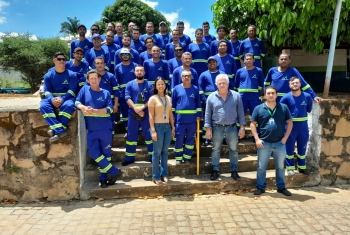 ÁGUAS DO SERTÃO COMPLETES 1 YEAR OF OPERATION IN 34 CITIES IN ALAGOAS