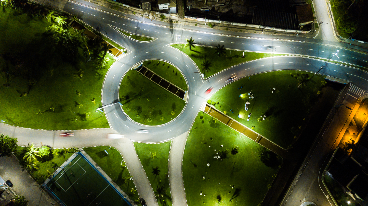 GRUPO CONASA INVESTMENTS RESULT IN THE FIRST PPP FOR STREET LIGHTING IMPLEMENTED 100% IN BRAZIL