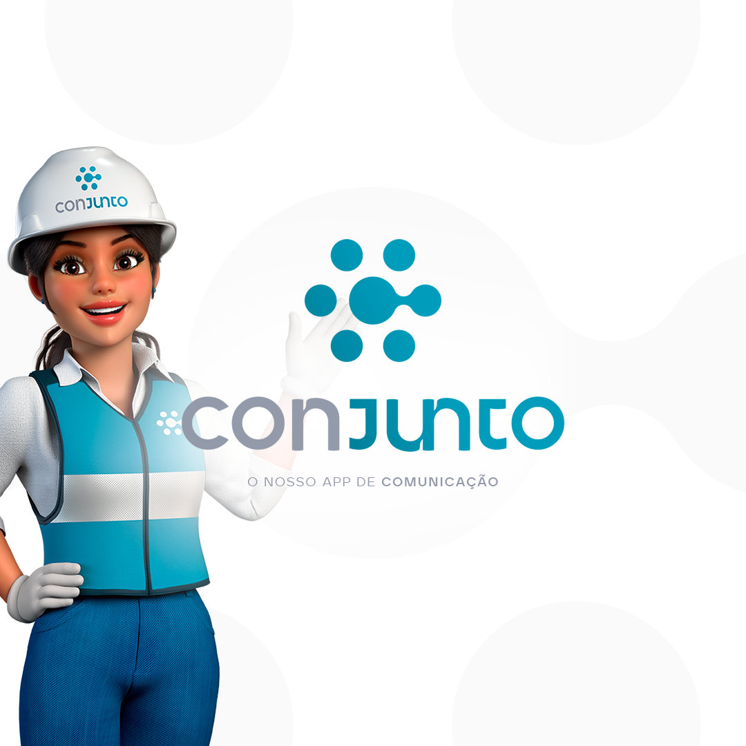 COMMUNICATION APP GATHERS EMPLOYEES FROM CONASA OPERATIONS