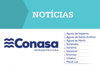 Newspaper Conasa | March 2019 - Special CARAGUÁ LUZ