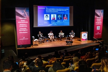 Conasa Infraestrutura é finalista do Leaders League Compliance Summit & Awards Brasil