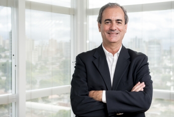 CEO da Conasa participa de debate internacional sobre financiamento e desenvolvimento da infraestrutura na América Latina
