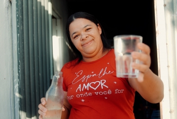 Águas do Sertão celebra 2 anos de conquistas e avanços no saneamento básico em Alagoas