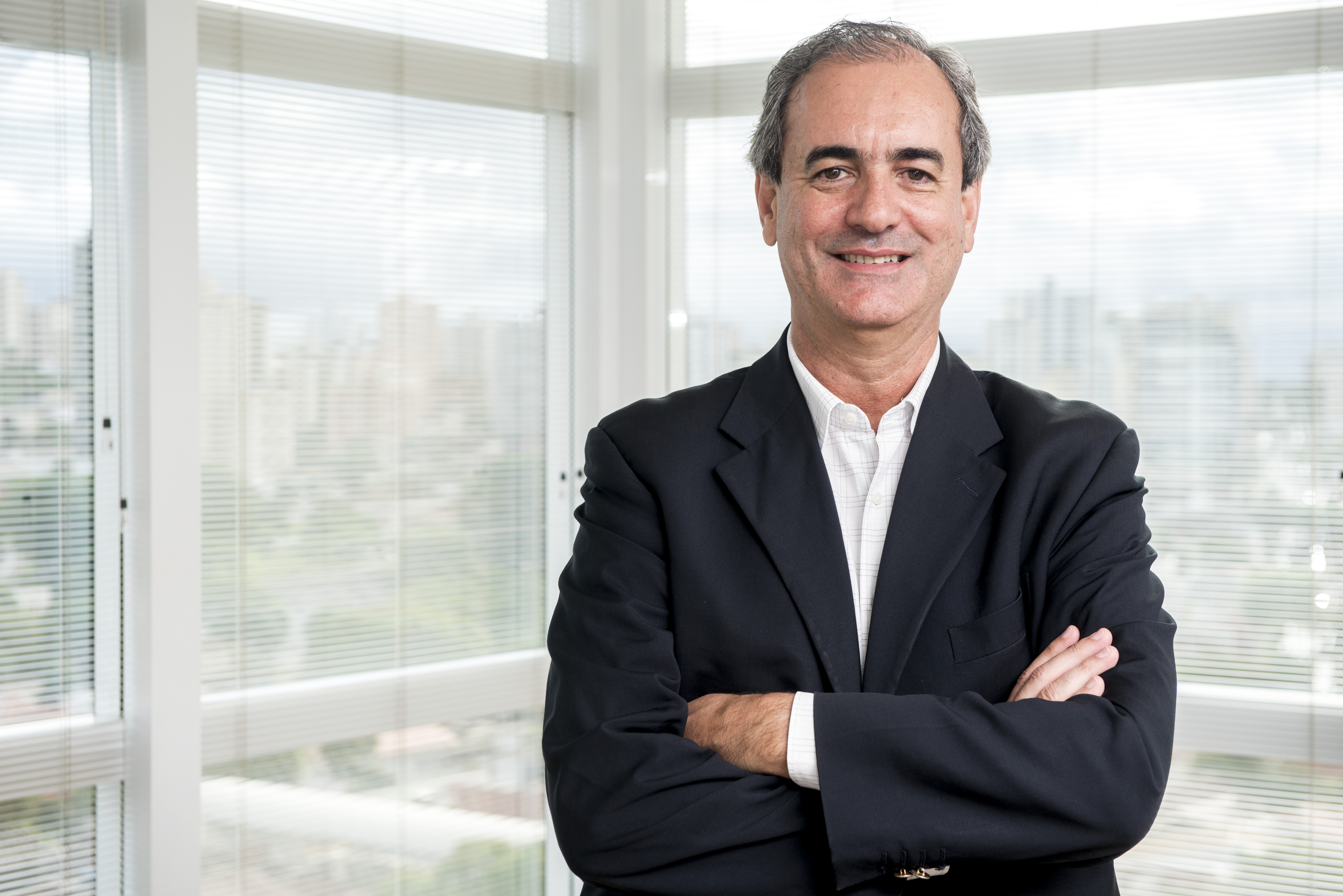 CEO da Conasa participa de debate internacional sobre financiamento e desenvolvimento da infraestrutura na América Latina