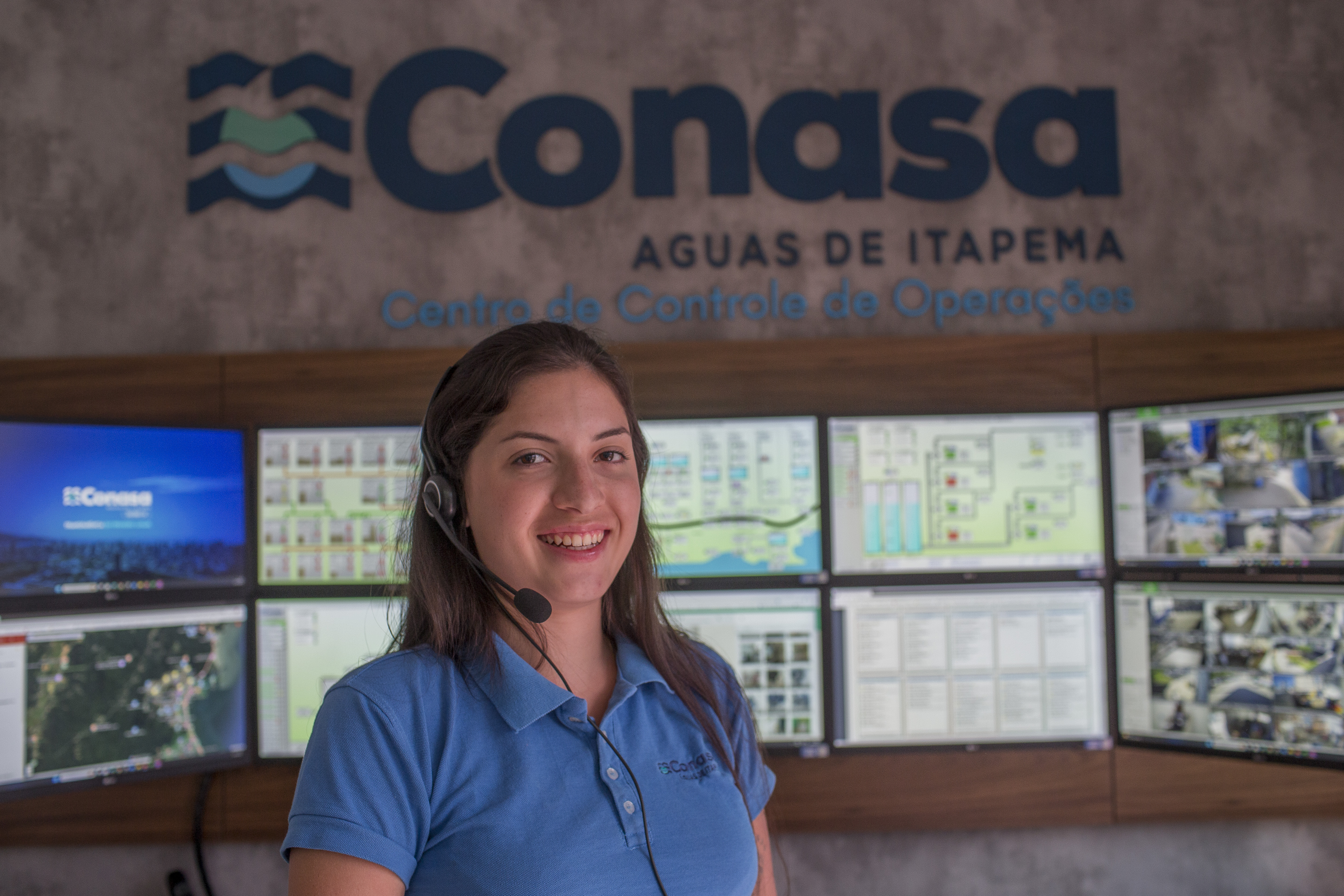 Conasa Águas de Itapema esclarece: Bairro Ilhota não ficou sem água durante três dias na última semana