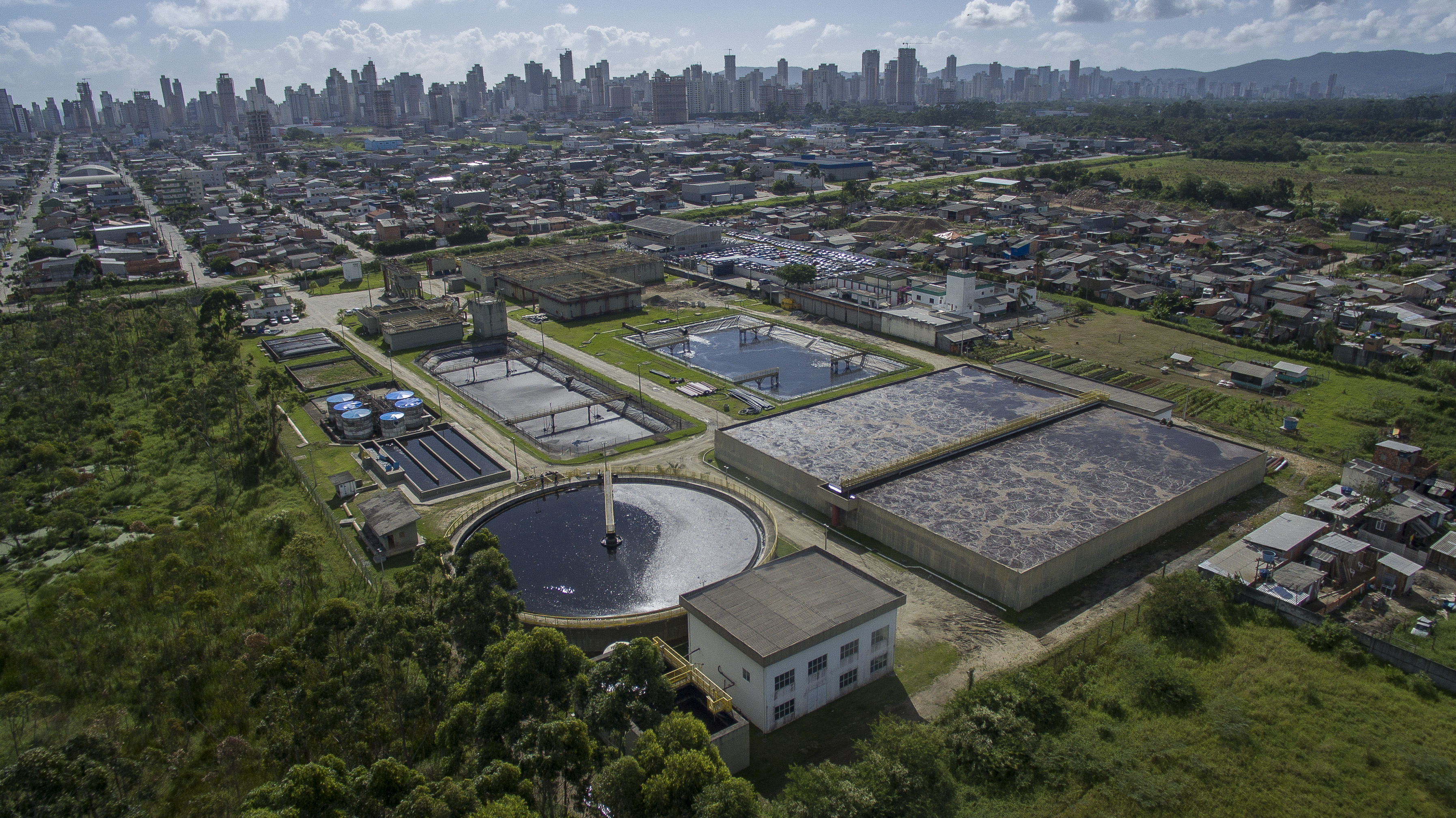 Conasa Águas de Itapema anuncia avanço no saneamento com investimentos mais de R$ 219 milhões em 2026