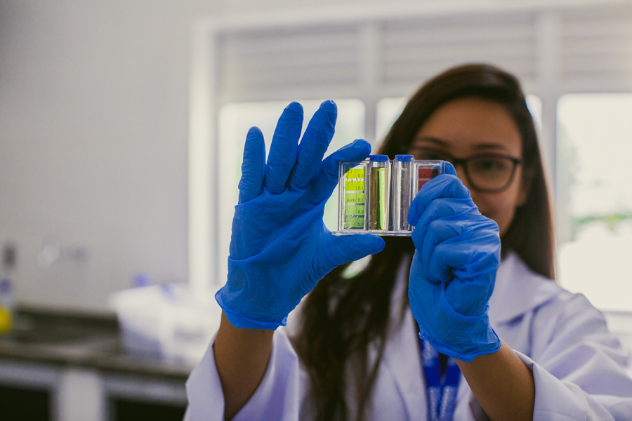 Conasa Águas do Sertão investe cerca de R$ 1 milhão para reforçar qualidade da água em Penedo